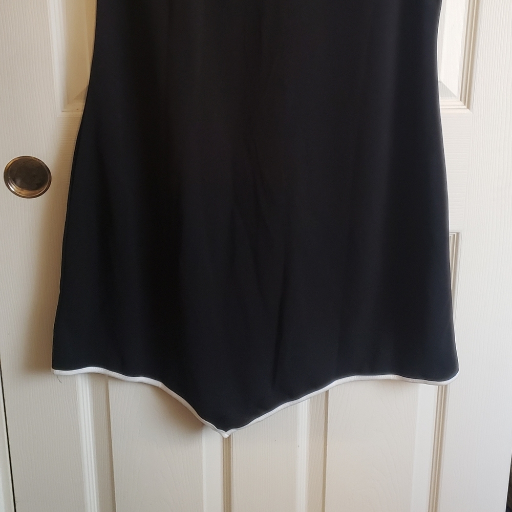 Sleeveless Dress